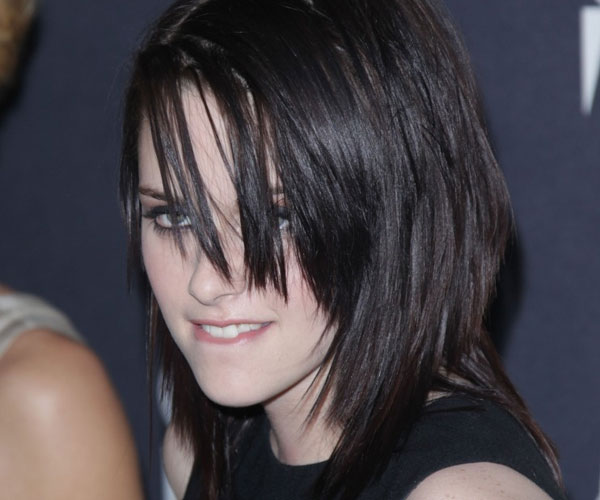 Kristen Stewart