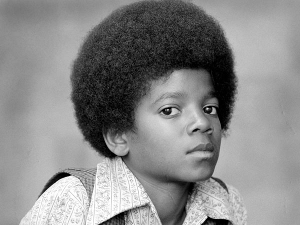 ילד MJ