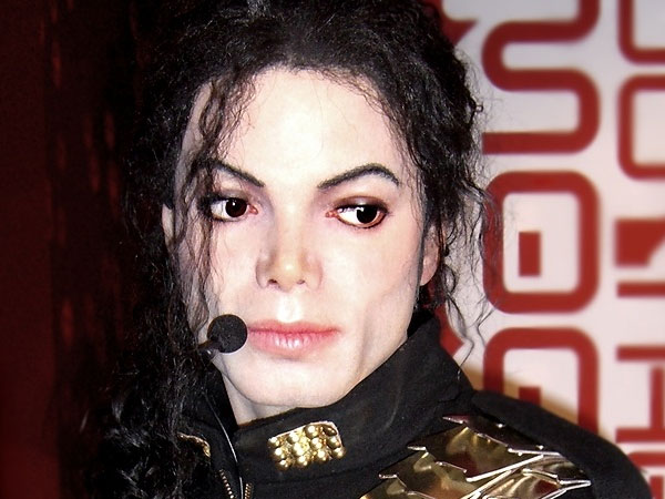 עידן הזהב של מוזיקת ​​הפופ עם MJ
