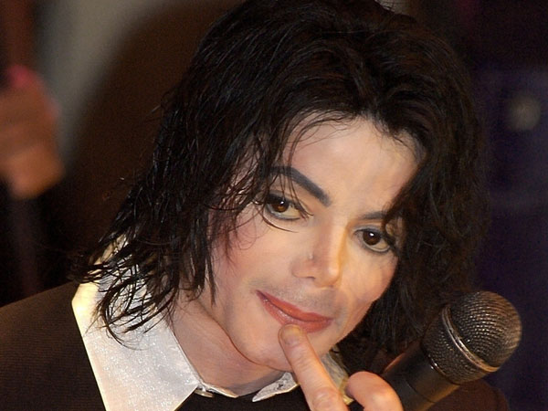 MJ עם מייק