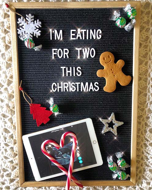 אוכלים לשניים בחג המולד הזה