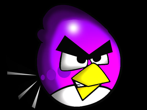 Angry Birds Magic