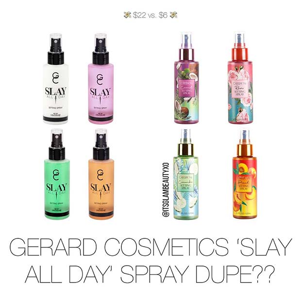 Slay All Day Spray