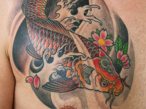 Δωρεάν τατουάζ αποχρώσεων