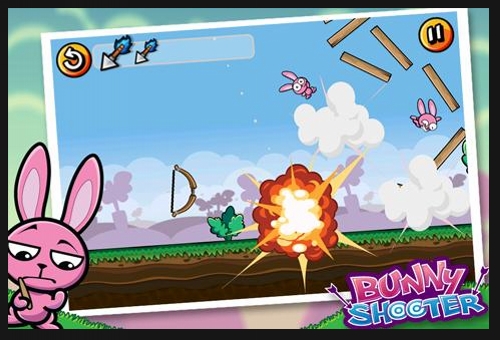 Bunny Shooter