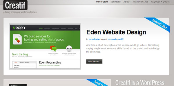 Du PSD au HTML : créer un ensemble de conceptions de sites Web étape par étape