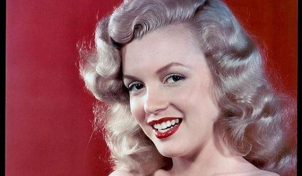 Mignonne Marilyn Monroe