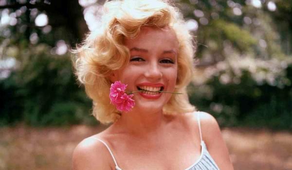 Marilyn Monroe Roxbury
