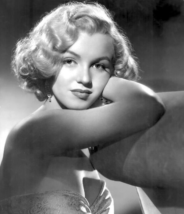 Belle Marilyne