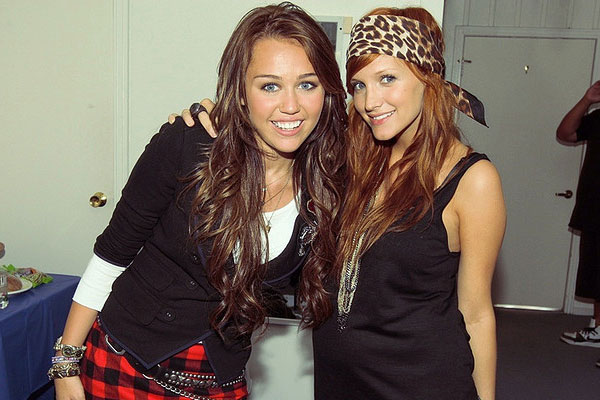 Miley Friendship