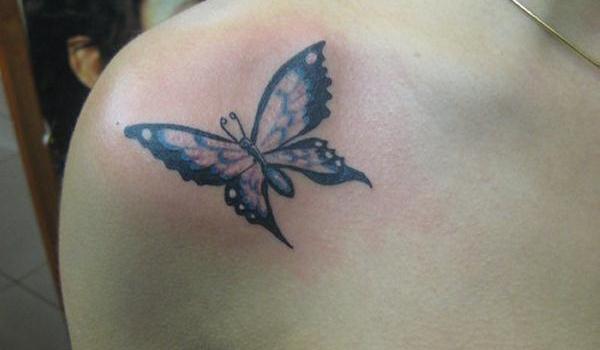 Tatouage De Bras