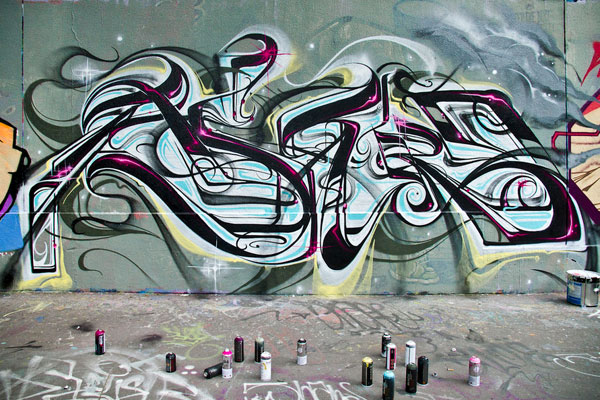 Art de rue