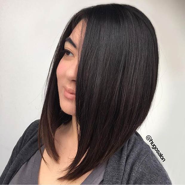 Instagram / hugosalon