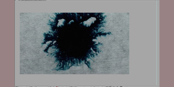 Ink Bleeding Effect in After Effects
