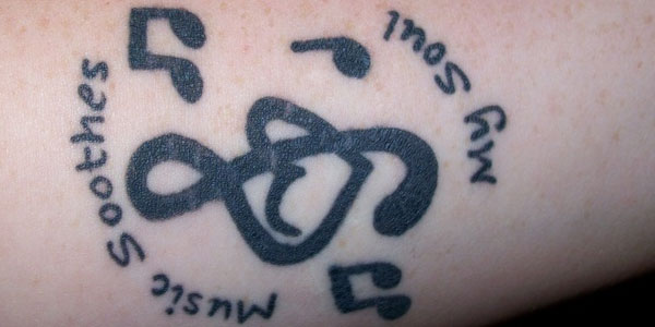 tatouage