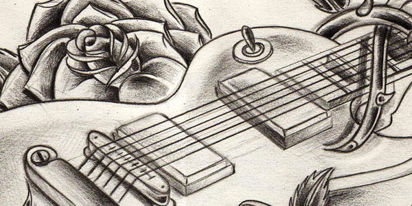 Musique pour toujours partie II