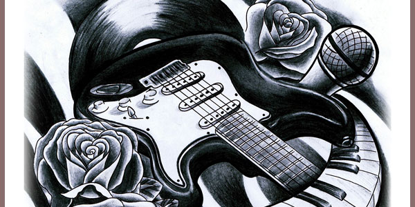 Conception musicale