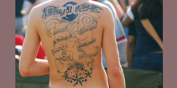 Tatouage