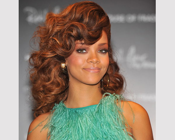 mignon rihanna