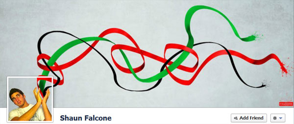 Shaun Falcone