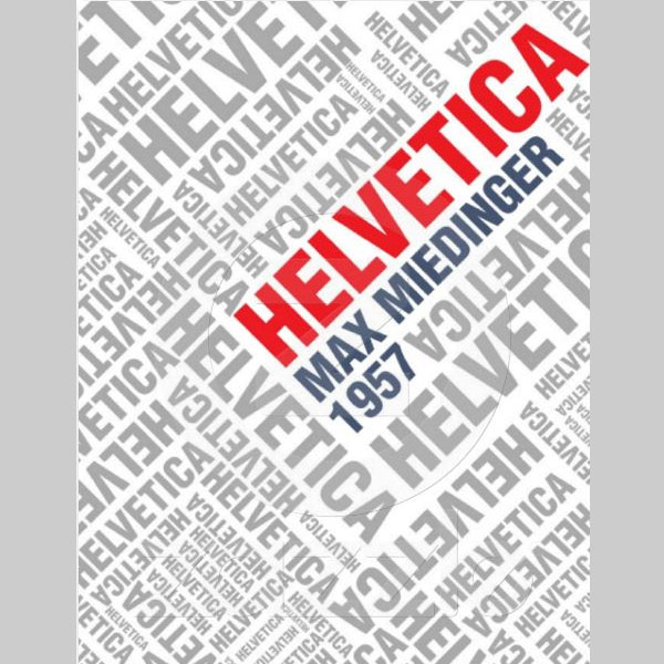 helvetica