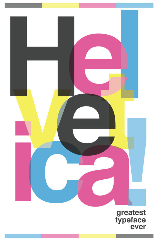 helvetica