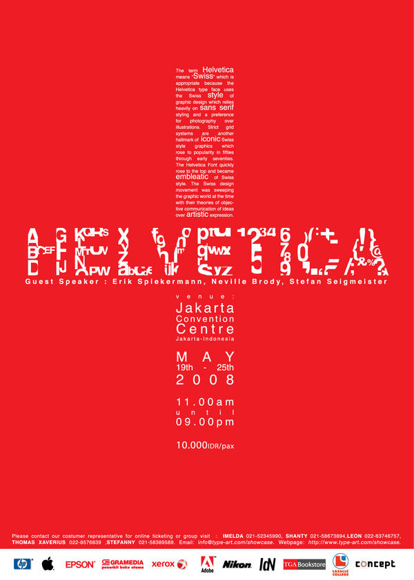 helvetica