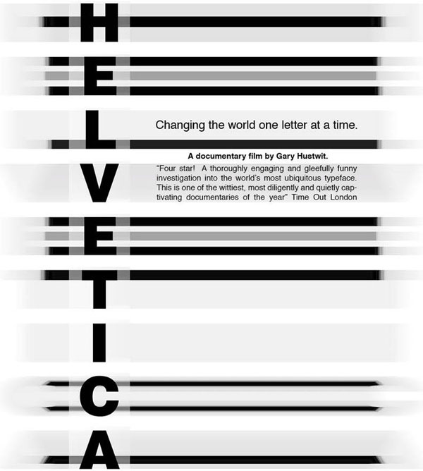 helvetica