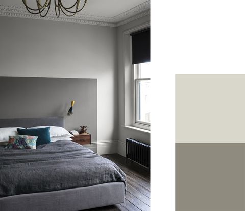 Tendances de design d'intérieur de chambre à surveiller