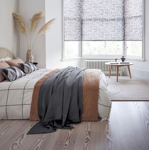 maison beaux volets roulants chambre à coucher tendances de design d'intérieur à surveiller