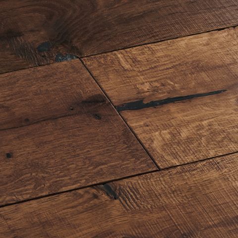 parquet contrecollé en chêne robuste berkeley, parquet en pic