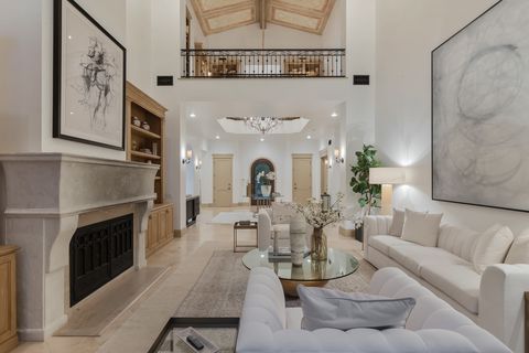 L'ancienne maison de Britney Spears est à vendre à Beverly Hills