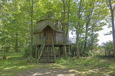 Château imposant à vendre à Fife, Ecosse