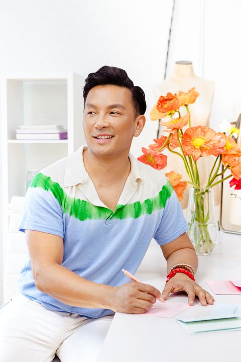 prabal gurung