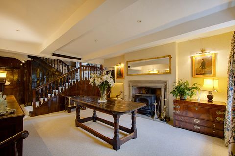 ferme de cumbria à vendre