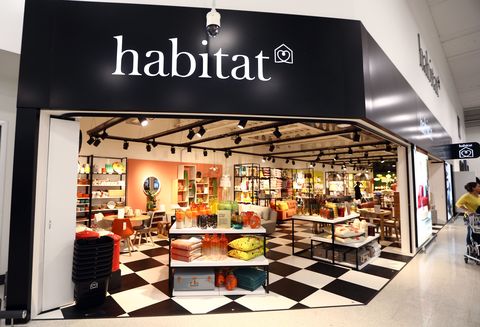 magasin de l'habitat