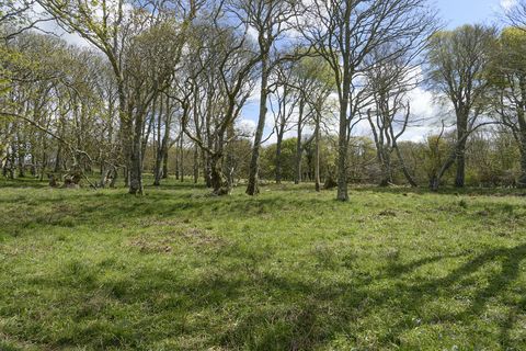 château historique du XVe siècle à vendre pour 650 000 £