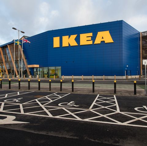 ανοίγει το κατάστημα ikea greenwich