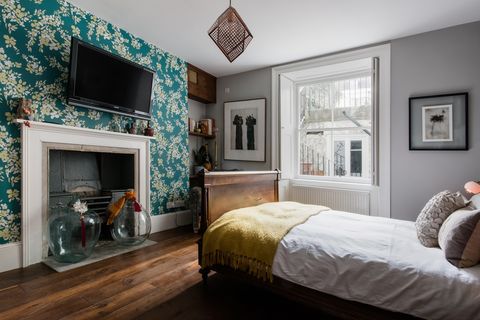 louer l'ancienne maison familiale de jane austen via airbnb