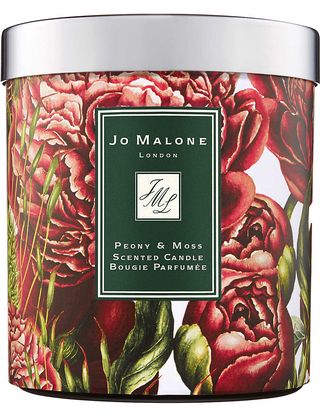 jo malone candle καλύτερα χριστουγεννιάτικα κεριά