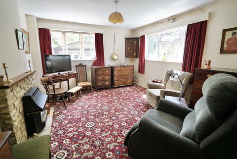 Lypiatt Lodge à vendre à Stroud, Gloucestershire