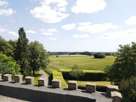 Lypiatt Lodge, Gloucestershire