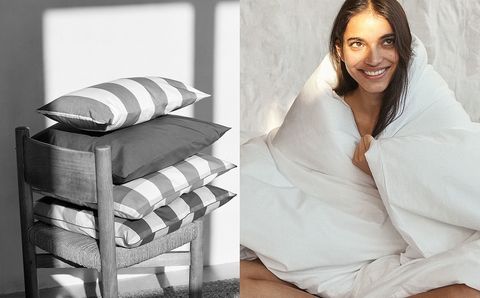 Mango, un détaillant de mode, lance une gamme d'articles ménagers