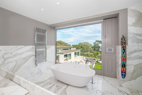 maison élégante avec connexions hollywoodiennes à vendre à dublin