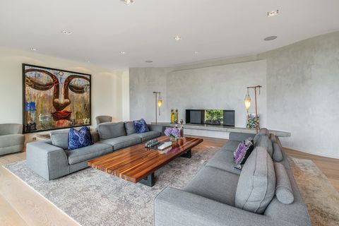 maison élégante avec connexions hollywoodiennes à vendre à dublin