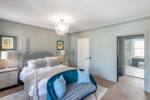 propriété moderne à vendre à fulham