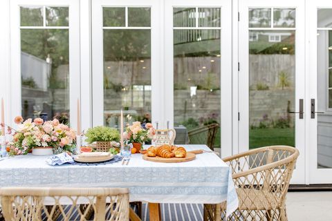 table à manger