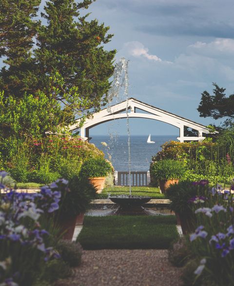 vivre et apprendre en immersion dans un jardin olmsted par nola anderson avec des photographies de clint clemens