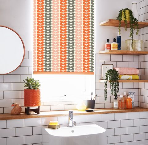 Η συλλογή orla kiely ξεκινά με terrys