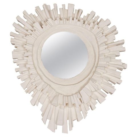 miroir sunburst